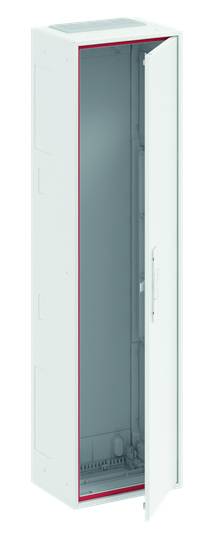Pusta szafka Striebel & John A17D 2CPX052100R9999, 300 mm x 1100 mm x 215 mm, 1 szt.