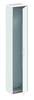 Pusta szafka Striebel & John A19D 2CPX052105R9999, 300 mm x 1400 mm x 215 mm, 1 szt.