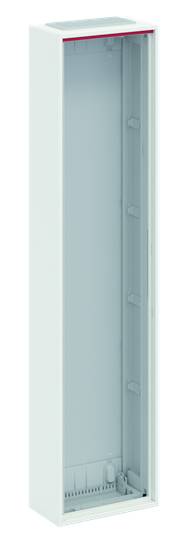 Rozdzielnica mała Striebel & John CA18B 2CPX052166R9999, 300 mm x 1250 mm x 160 mm, 1 szt.