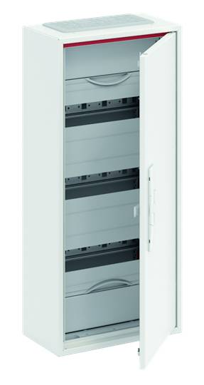 Rozdzielnica mała Striebel & John CA14R 2CPX052229R9999, 300 mm x 650 mm x 160 mm, 1 szt.