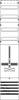 Pole licznika Striebel & John FD19ER 2CPX054062R9999, 250 mm x 1350 mm , 1 szt.