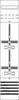 Pole licznika Striebel & John FD19DR 2CPX054063R9999, 250 mm x 1350 mm , 1 szt.