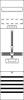 Pole licznika Striebel & John DF17A1XB 2CPX054179R9999, 250 mm x 1050 mm , 1 szt.