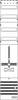 Pole licznika Striebel & John DF19ADV 2CPX054185R9999, 250 mm x 1350 mm , 1 szt.