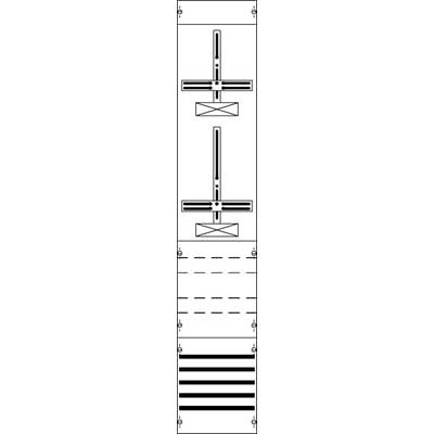 Diagram z symbolami prognozy pogody: na górze słońce, w środku chmury, na dole deszcz, przedstawiający przejście od słonecznej do deszczowej pogody.