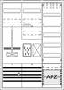 Kompletna obudowa Striebel & John BA37FC 2CPX054221R9999, 800 mm x 1100 mm x 215 mm, 1 szt.