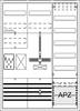 Kompletna obudowa Striebel & John BA37CC 2CPX054235R9999, 800 mm x 1100 mm x 215 mm, 1 szt.