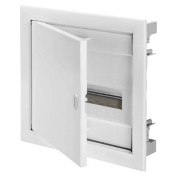 Rozdzielnica mała Gewiss GW40151N GW40151N,  368 mm x 343 mm x 93 mm, 1 szt.