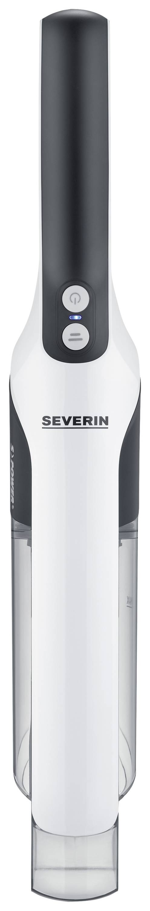 Severin HV 7140 7140 Ручний пилосос, бездротовий, 11,1 В