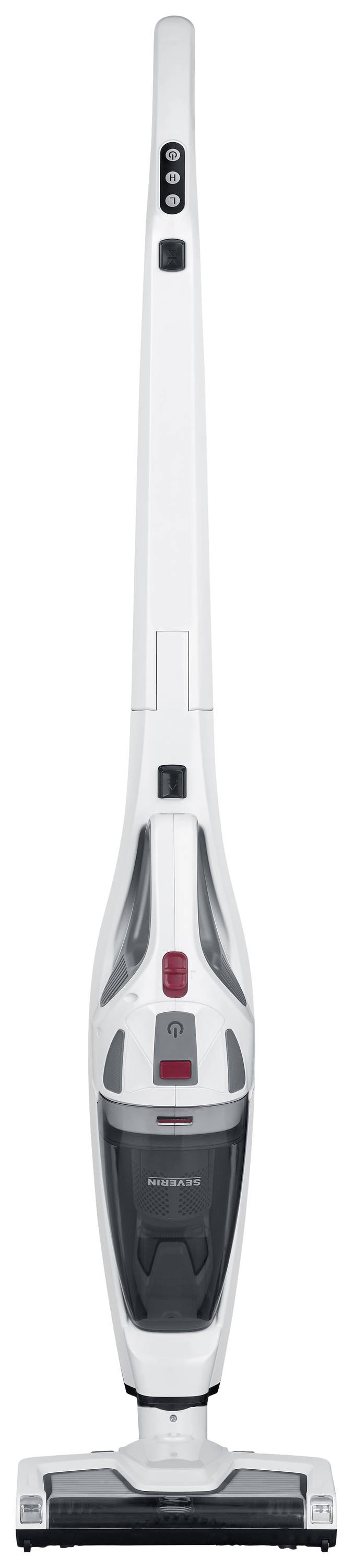 Ручний бездротовий пилосос Severin HV 7173