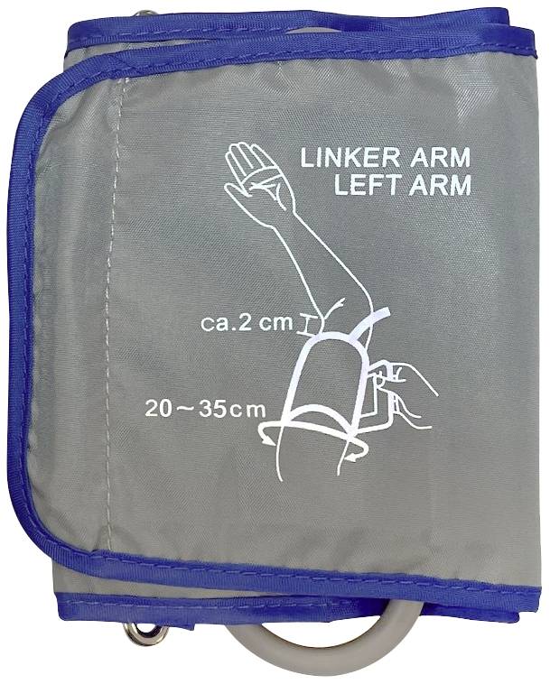 Манжета Scala 23005