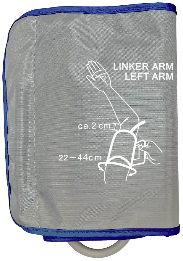 Тонометр Scala 23006