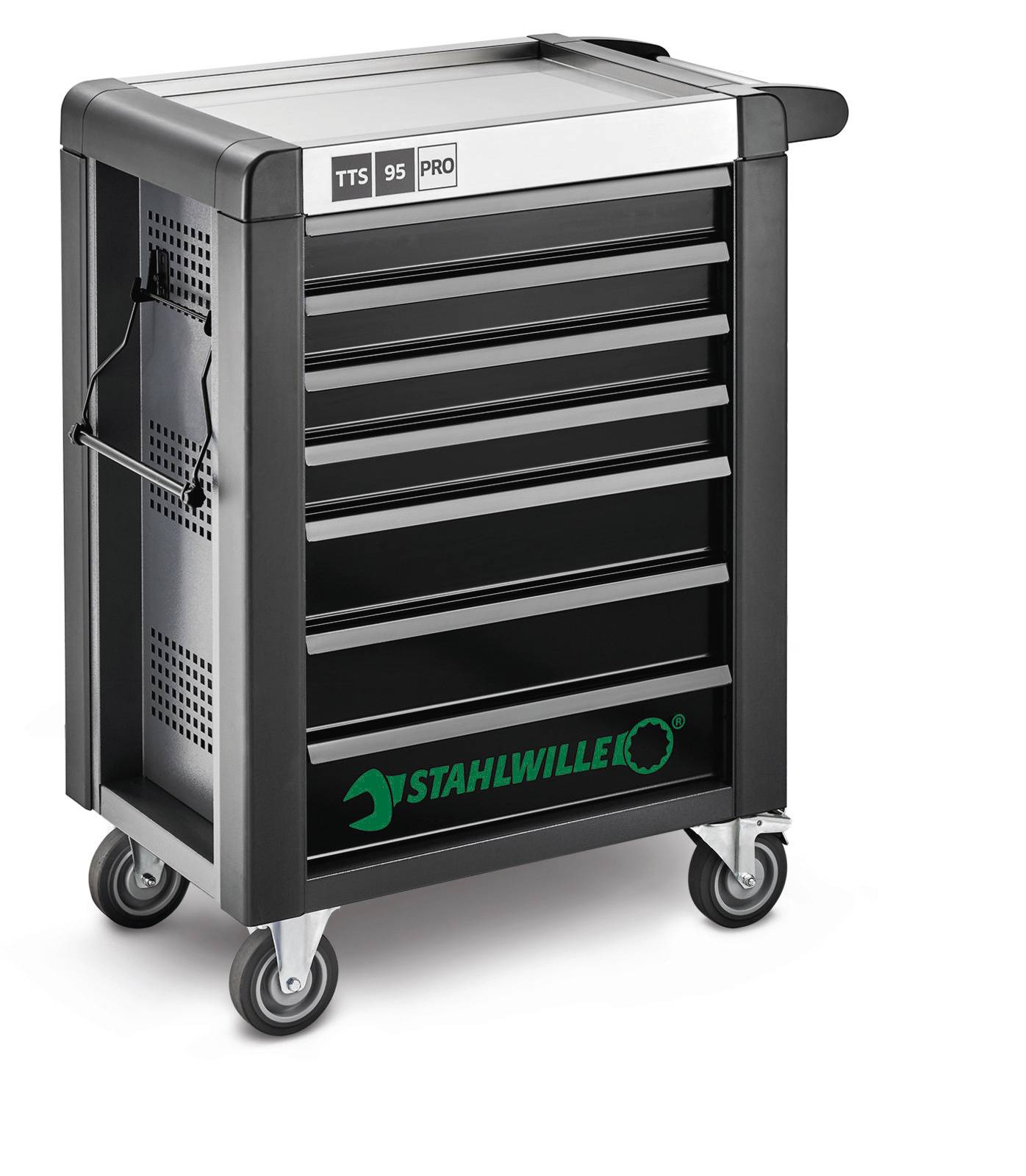 Stahlwille 98830193 Візок для майстерні