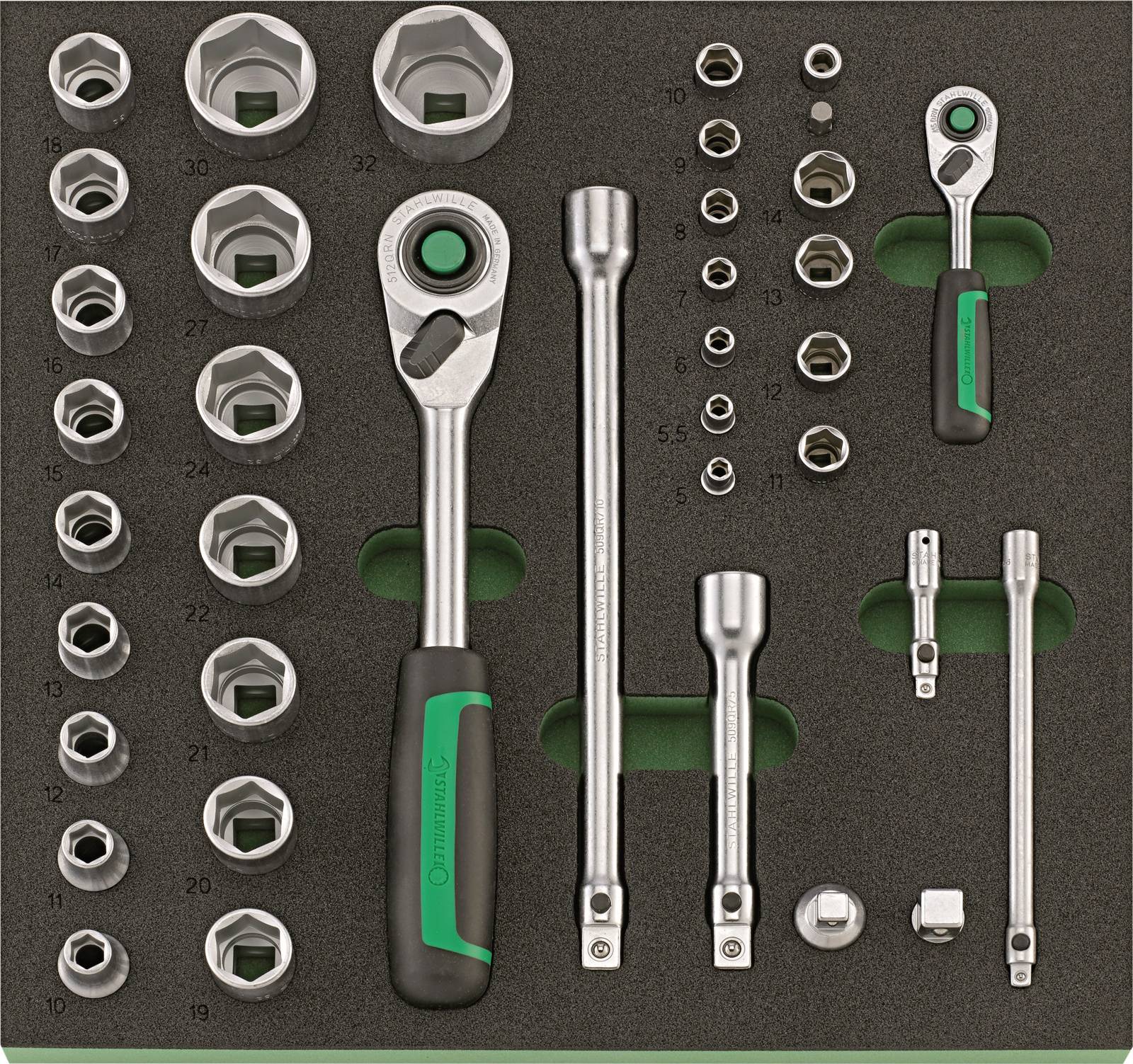 Stahlwille 98830193 Візок для майстерні