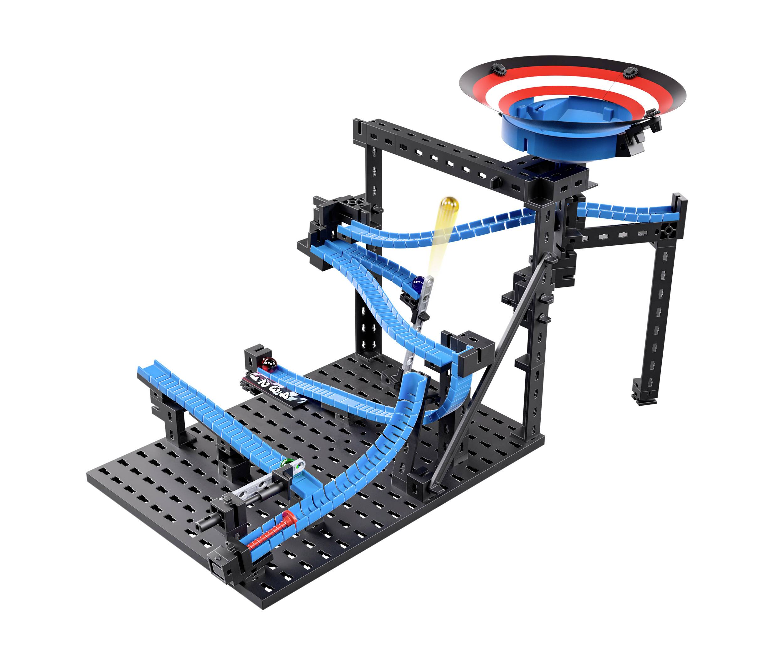 fischertechnik 571897 Набір бустерів для мармурових змагань від 8 років