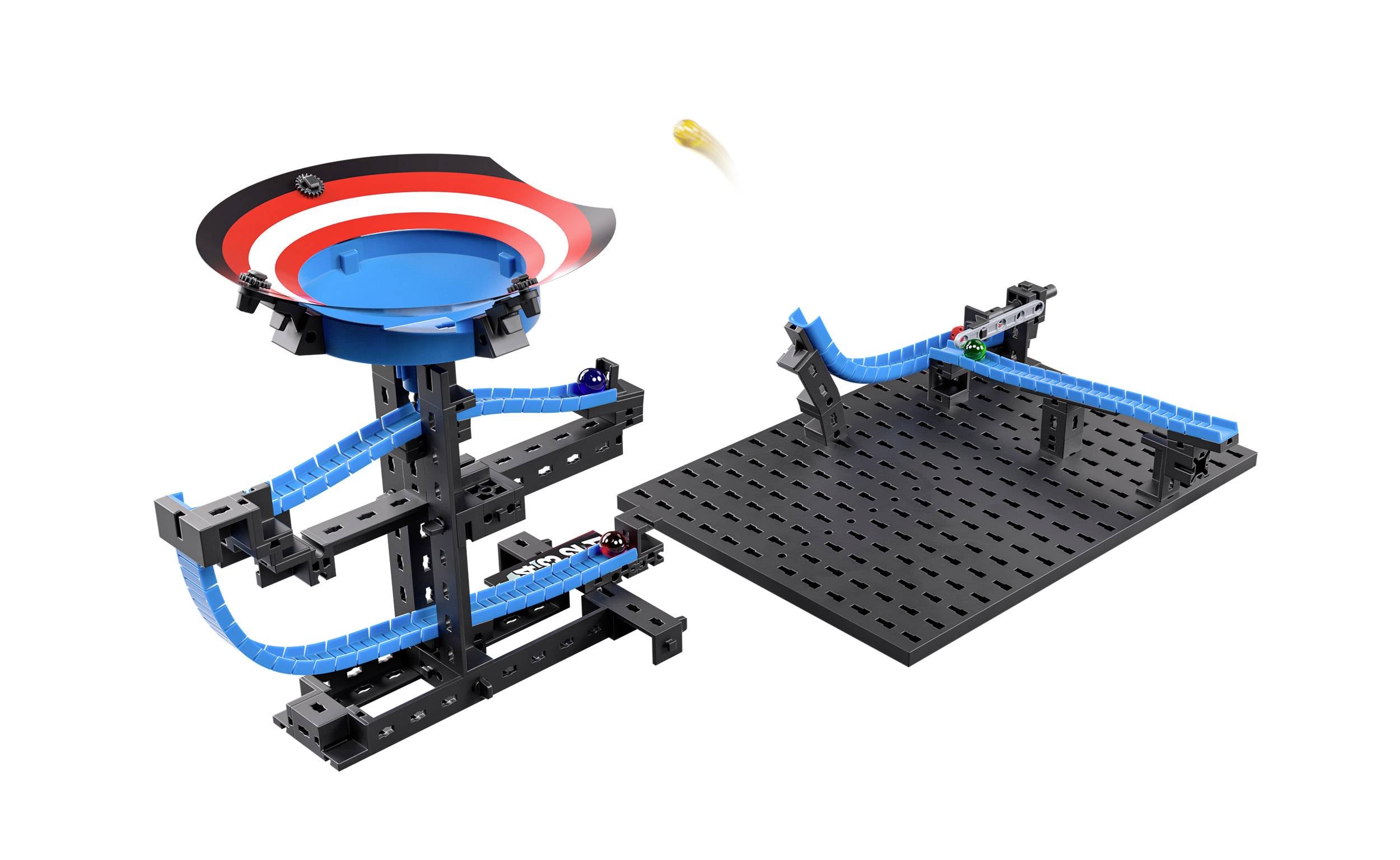 fischertechnik 571897 Набір бустерів для мармурових змагань від 8 років