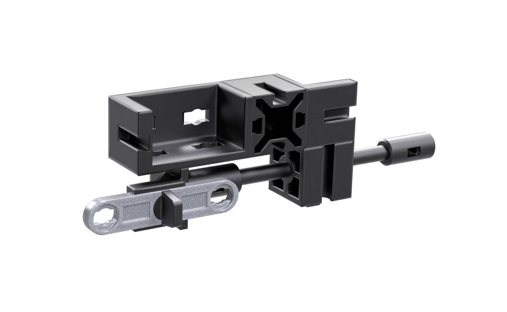 fischertechnik 571898 Набір для змагань з мармуру для дітей віком від 8 років