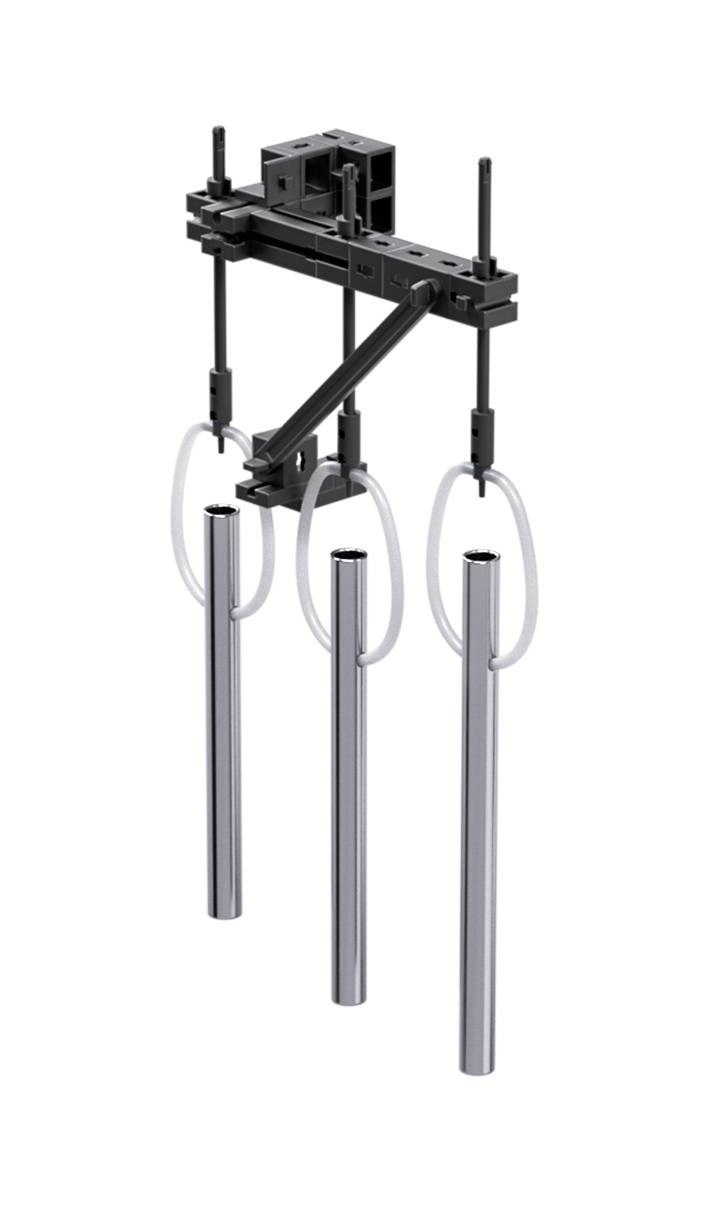 fischertechnik 571899 Набір звуків для мармурових змагань від 8 років