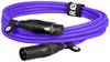 kabel XLR Rode XLR3M-PU 400832815, 3 m, 1 szt.