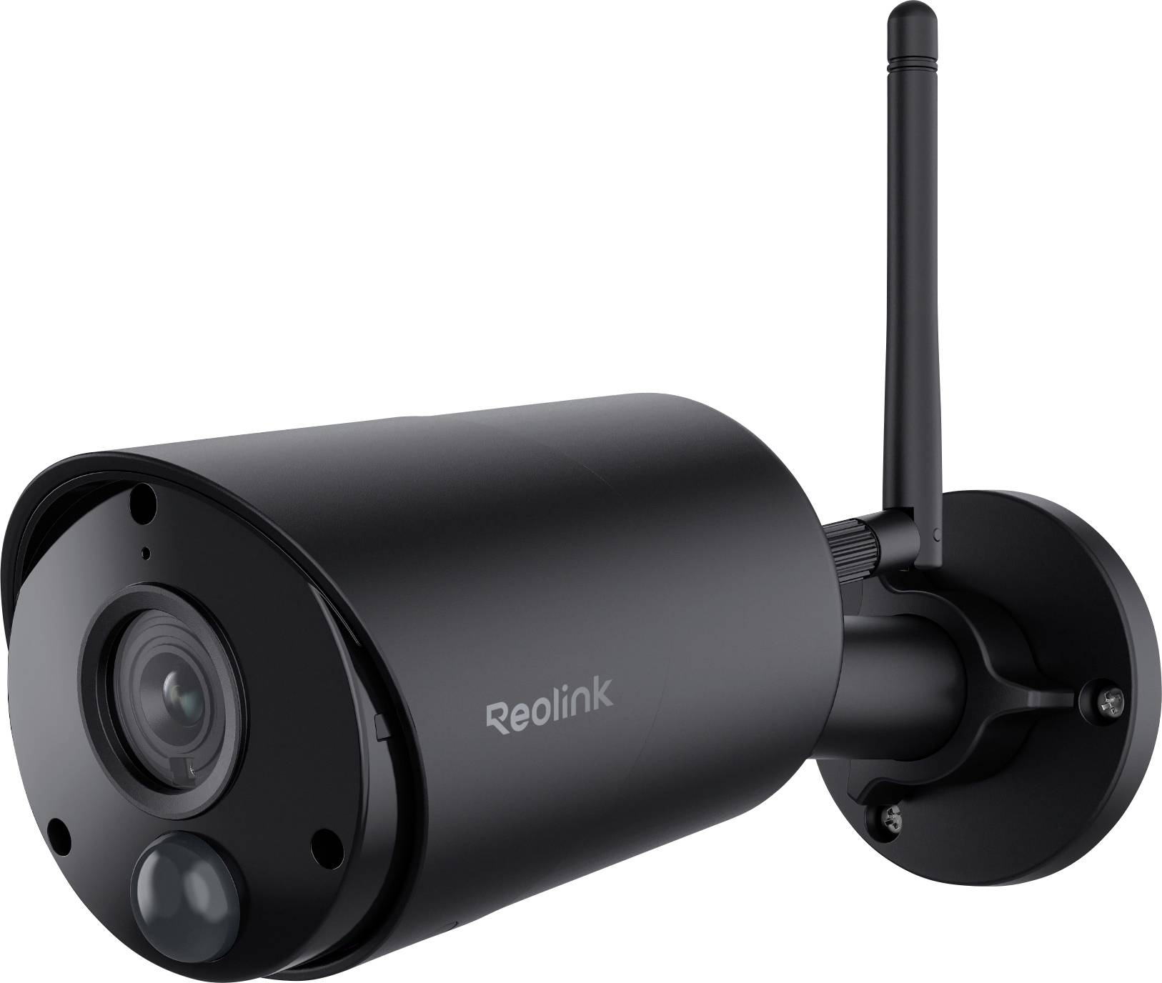 IP камера спостереження Reolink Netzwerkkamera Argus Series B320 - B WLAN 2304 x 1296 px