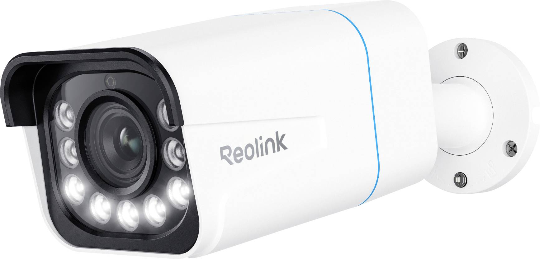 Reolink PoE P430 LAN IP камера спостереження 3840 x 2160 px
