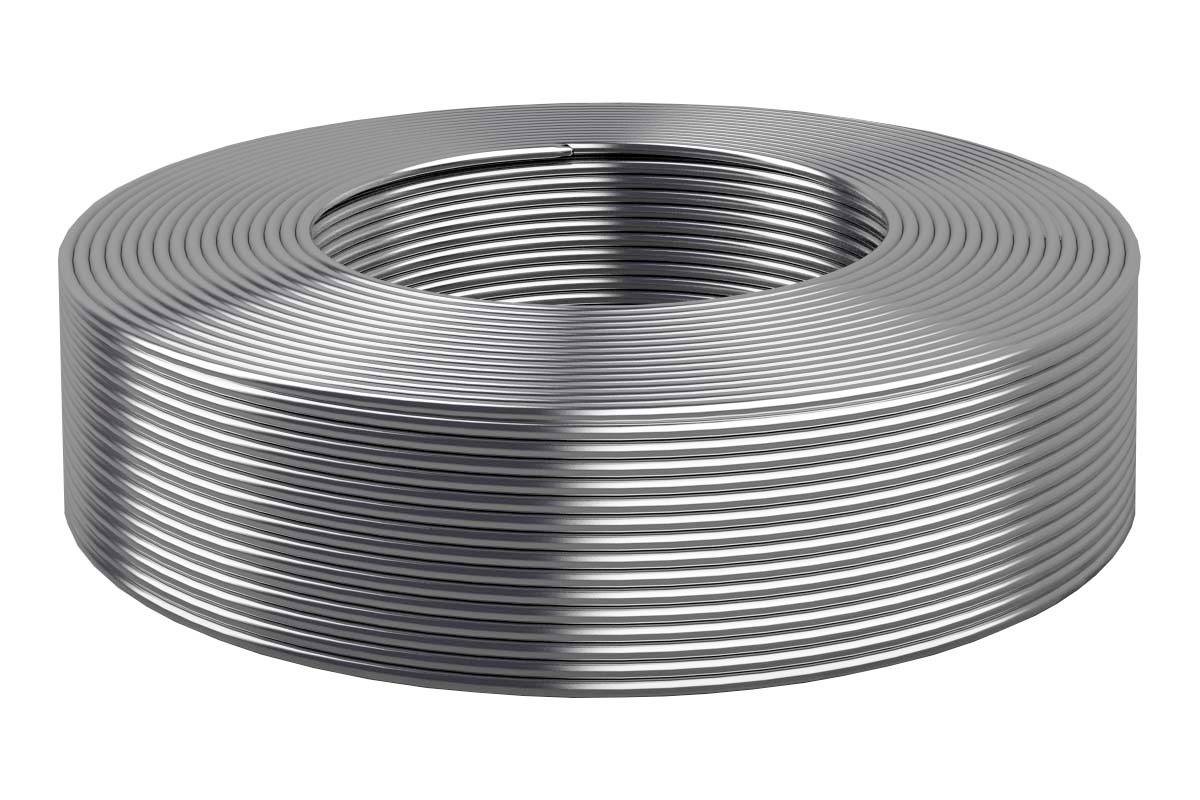 Kabeltronik 100108025 Мідний дріт, 1 x 0,5 мм², 25 м