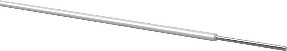 Kabeltronik 070104001 Провід Yv мідний, 1 х 0,13 мм², 100 м