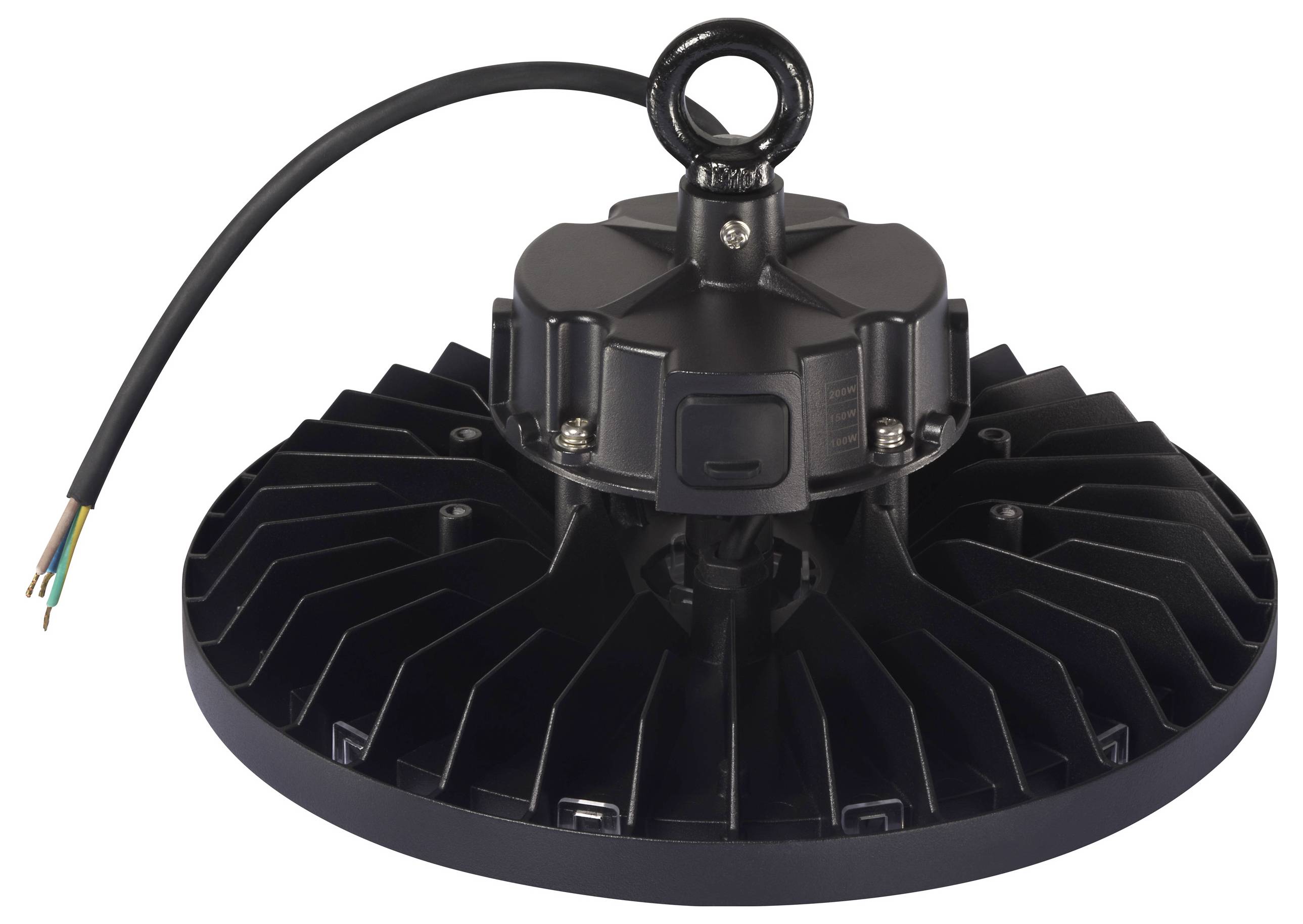 Світлодіодний прожектор для високого освітлення Sygonix SY-6249488, 1 шт.