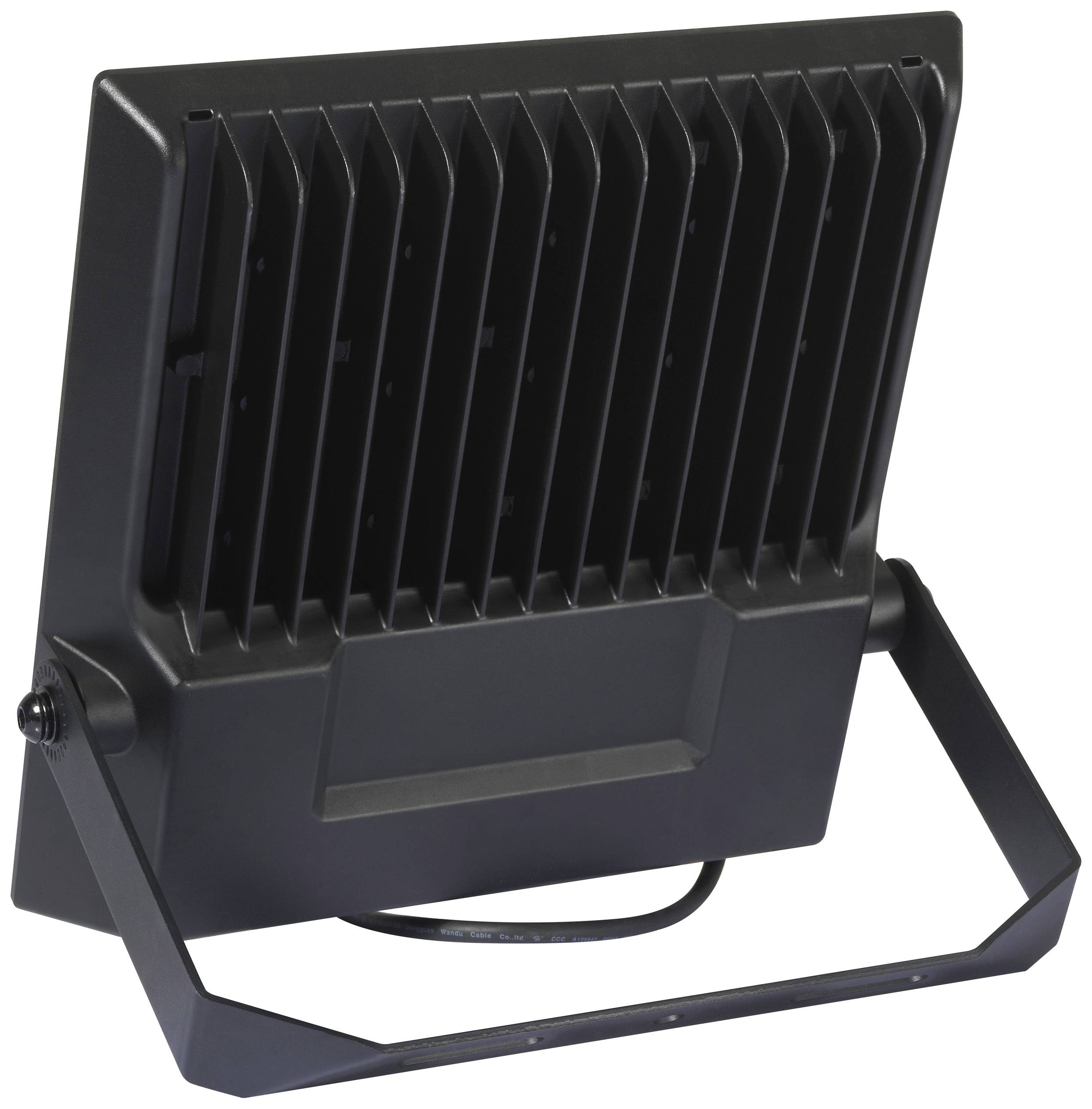 Світлодіодний прожектор Sygonix SY-6249492 EEK: E (A - G) 150 Вт Колір світлодіода: білий