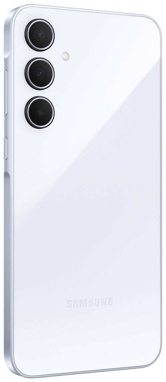 Samsung Galaxy A35 5G Smartfon Gniazdo hybrydowe 128 GB 16.8 cm (6.6 cal) 50 MPx, 8 MPx, 5 MPx Android™ 14 niebieski, lo-5