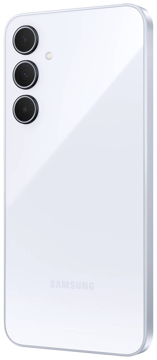 Samsung Galaxy A35 5G Smartfon Gniazdo hybrydowe 128 GB 16.8 cm (6.6 cal) 50 MPx, 8 MPx, 5 MPx Android™ 14 niebieski, lo-6