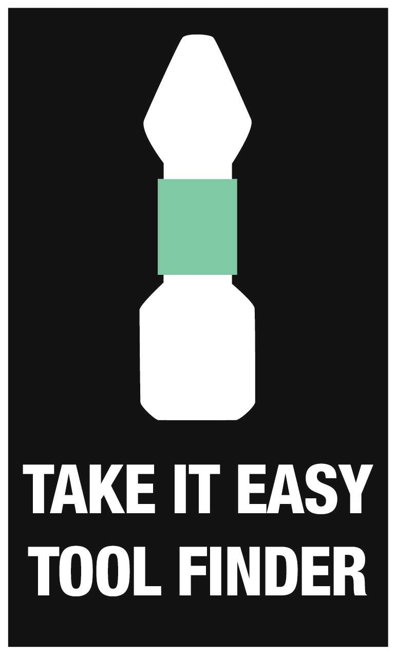 Bity Wera Kraftform Kompakt 838 RA S Set 1 05051060001 1 zest. krzyżakowy Phillips, krzyżakowy Pozidriv, TORX, wewnętrzn-9