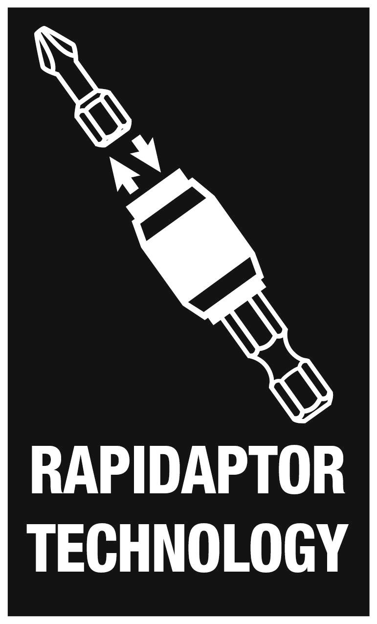 Bity Wera Kraftform Kompakt 838 RA-R M Imperial Set 1 05051066001 1 zest. krzyżakowy Phillips, krzyżakowy Pozidriv, TORX-7