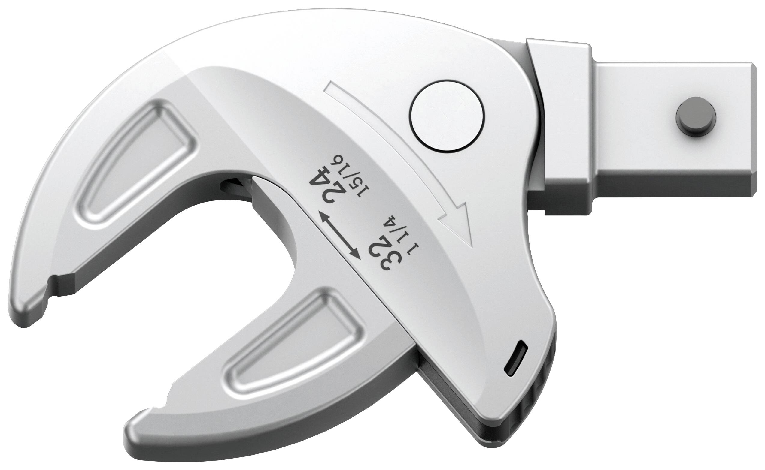 Торцевий ключ Wera 05020173001