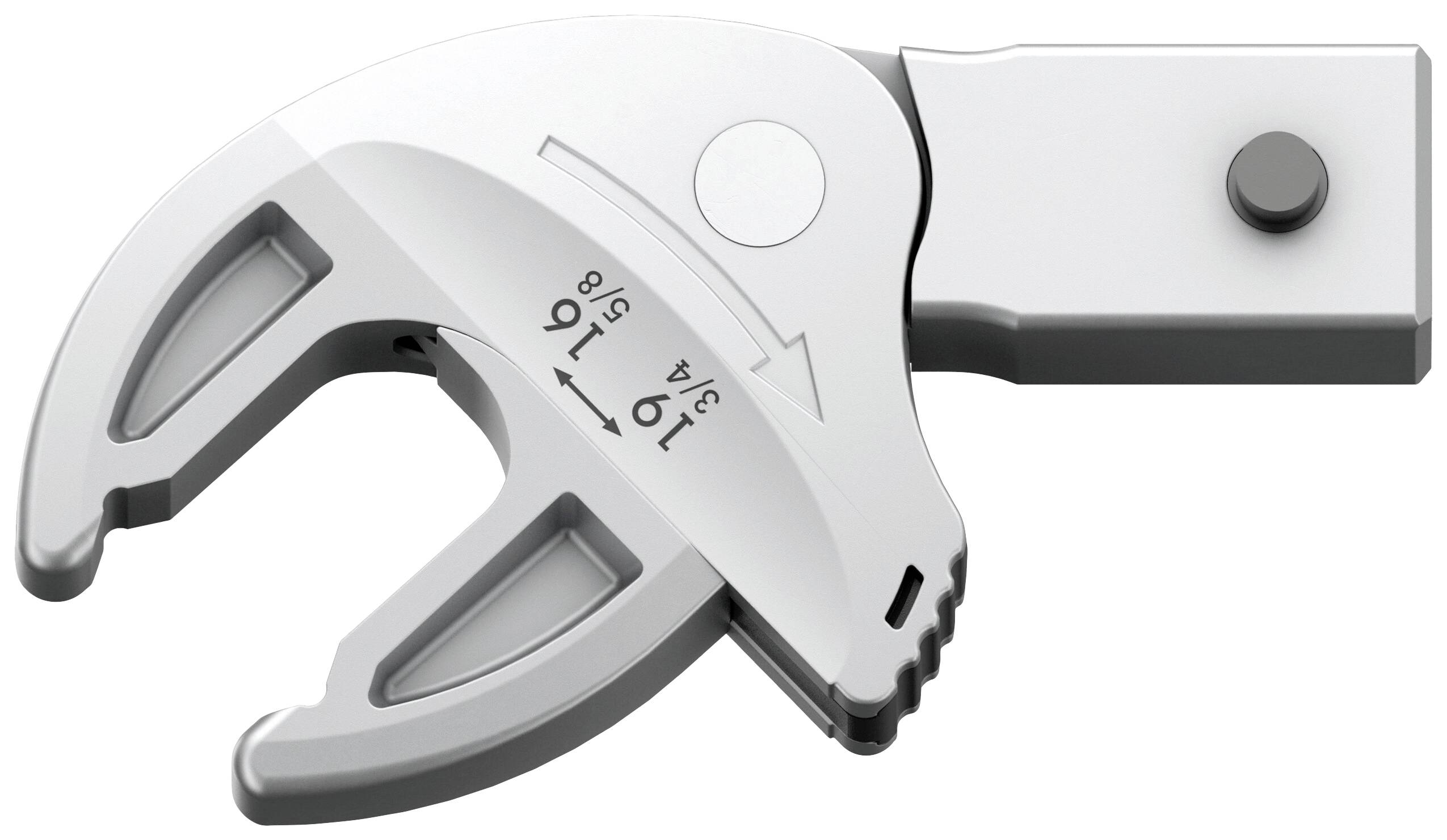 Торцевий ключ Wera 05020171001