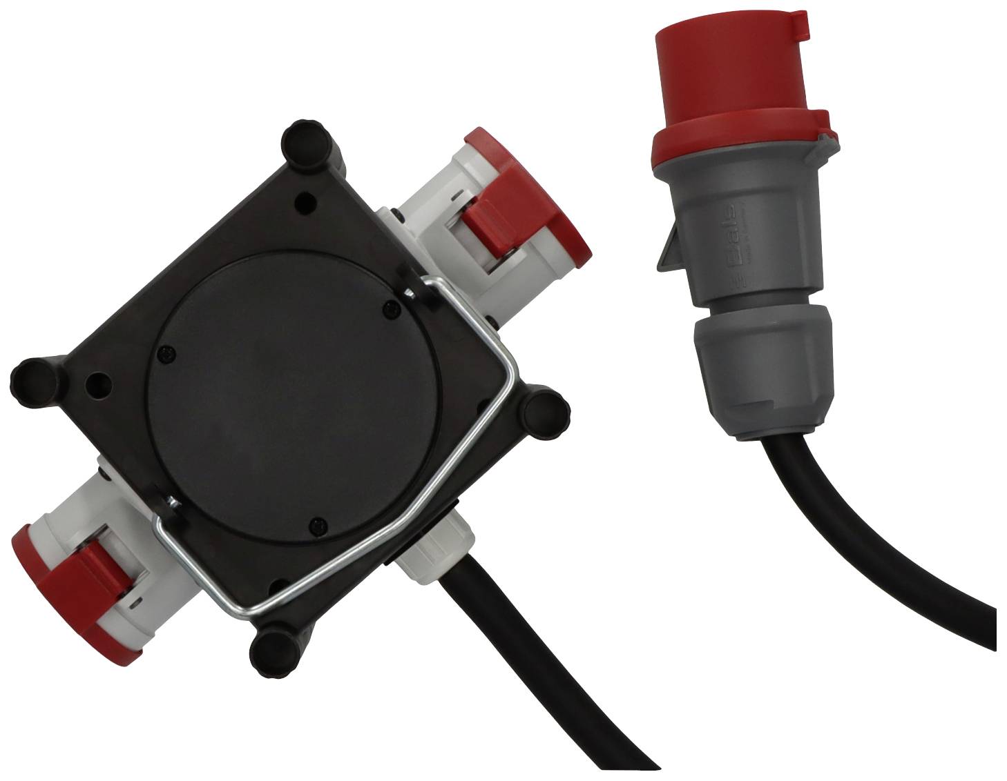 Розподільний кабель Brennenstuhl CEE 1153680200 400 В 32 А