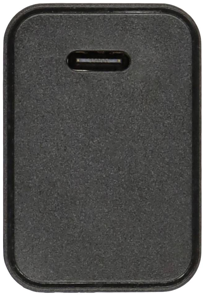 Brennenstuhl Power Delivery USB зарядний пристрій 20 Вт 1x USB-C® home