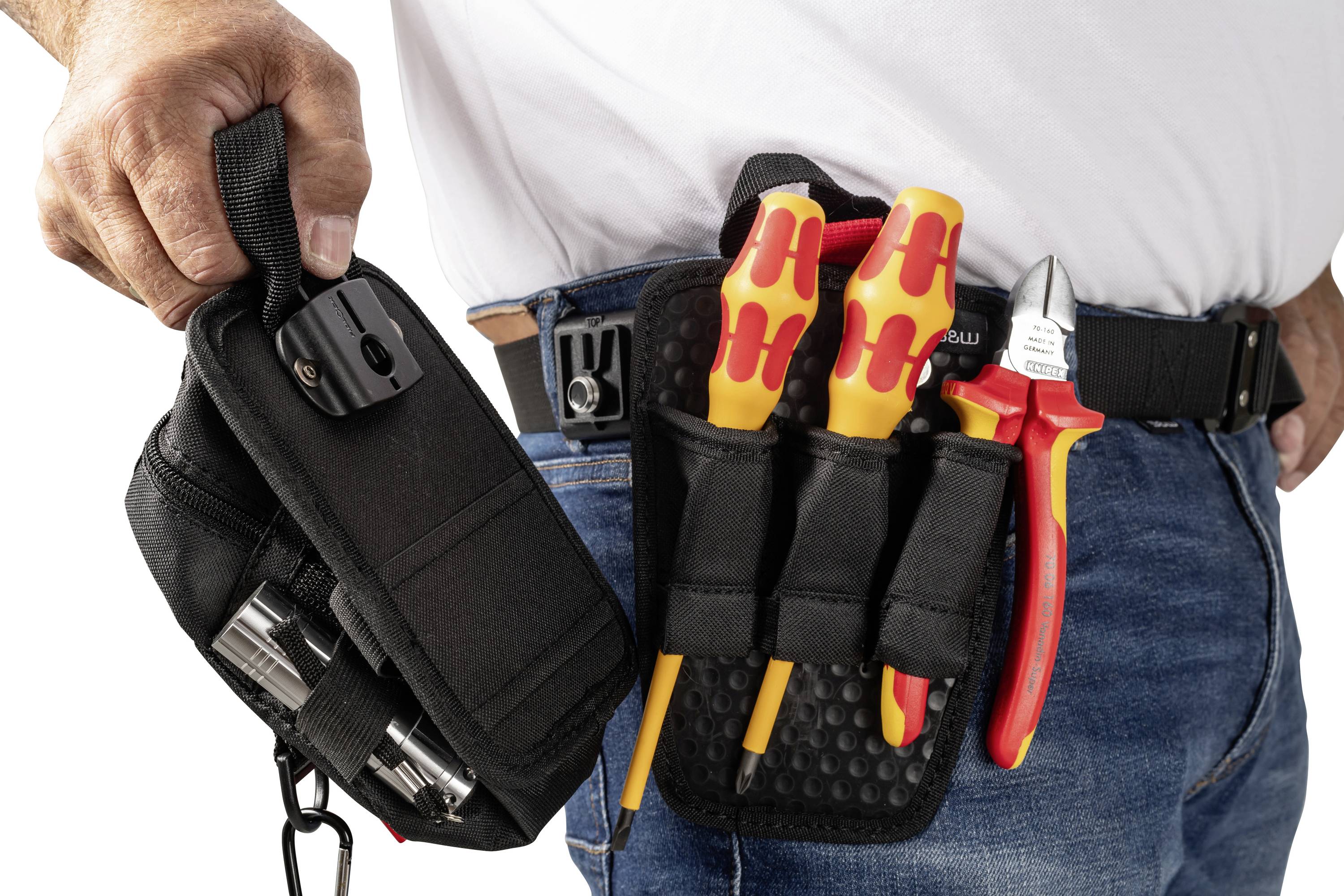 Ремінь для інструментів B & W International 116.60