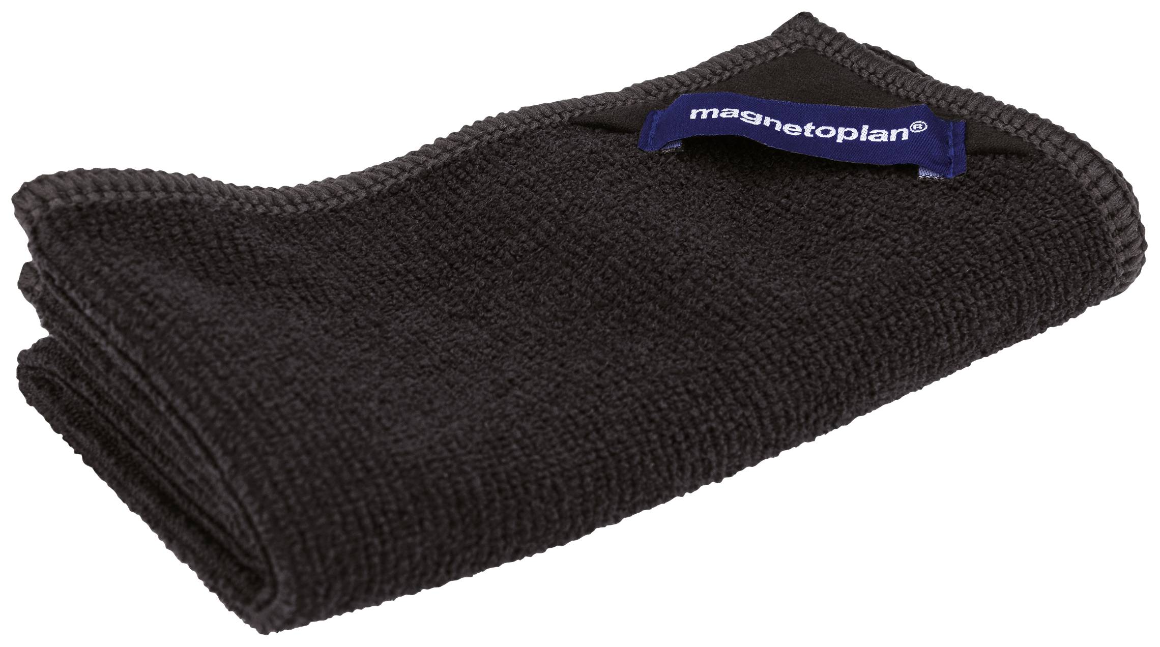 Серветка для чищення білих дошок magnetoplan 300 мм x 300 мм 12313 1 шт.