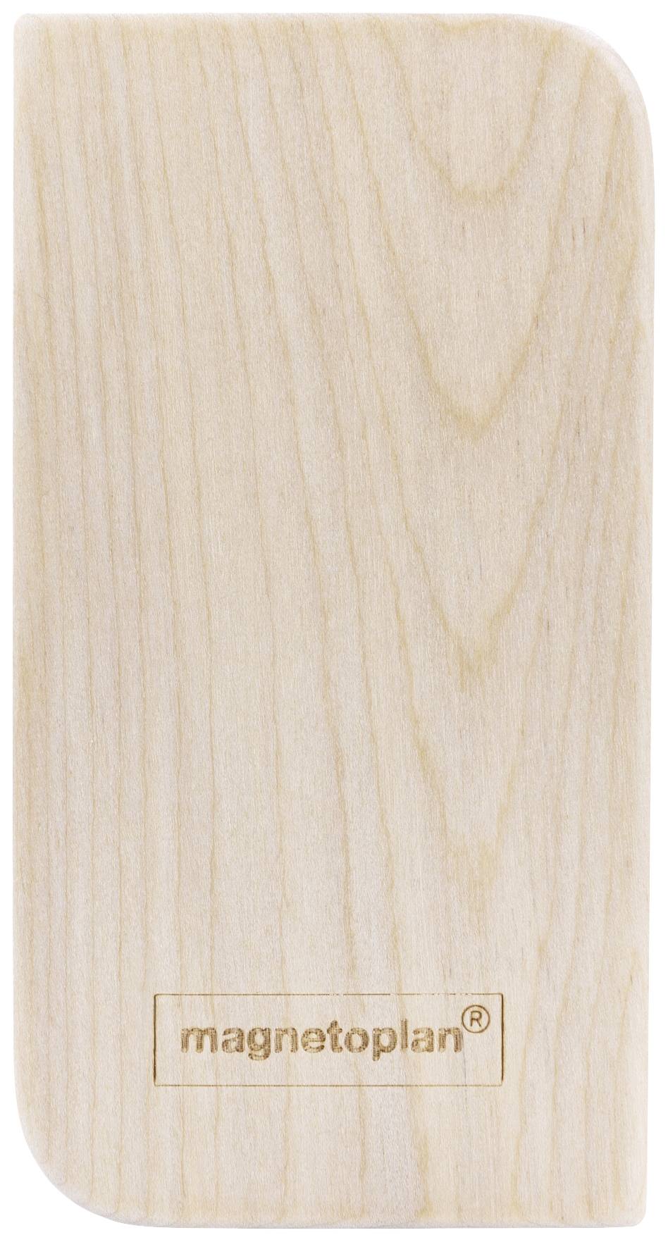 magnetoplan Дошка, що стирається, 22 мм x 60 мм x 112 мм 1228549 1 шт.