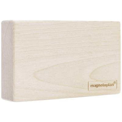 Uchwyt magnetyczny na długopis Magnetoplan (S x W) 114 mm x 70 mm