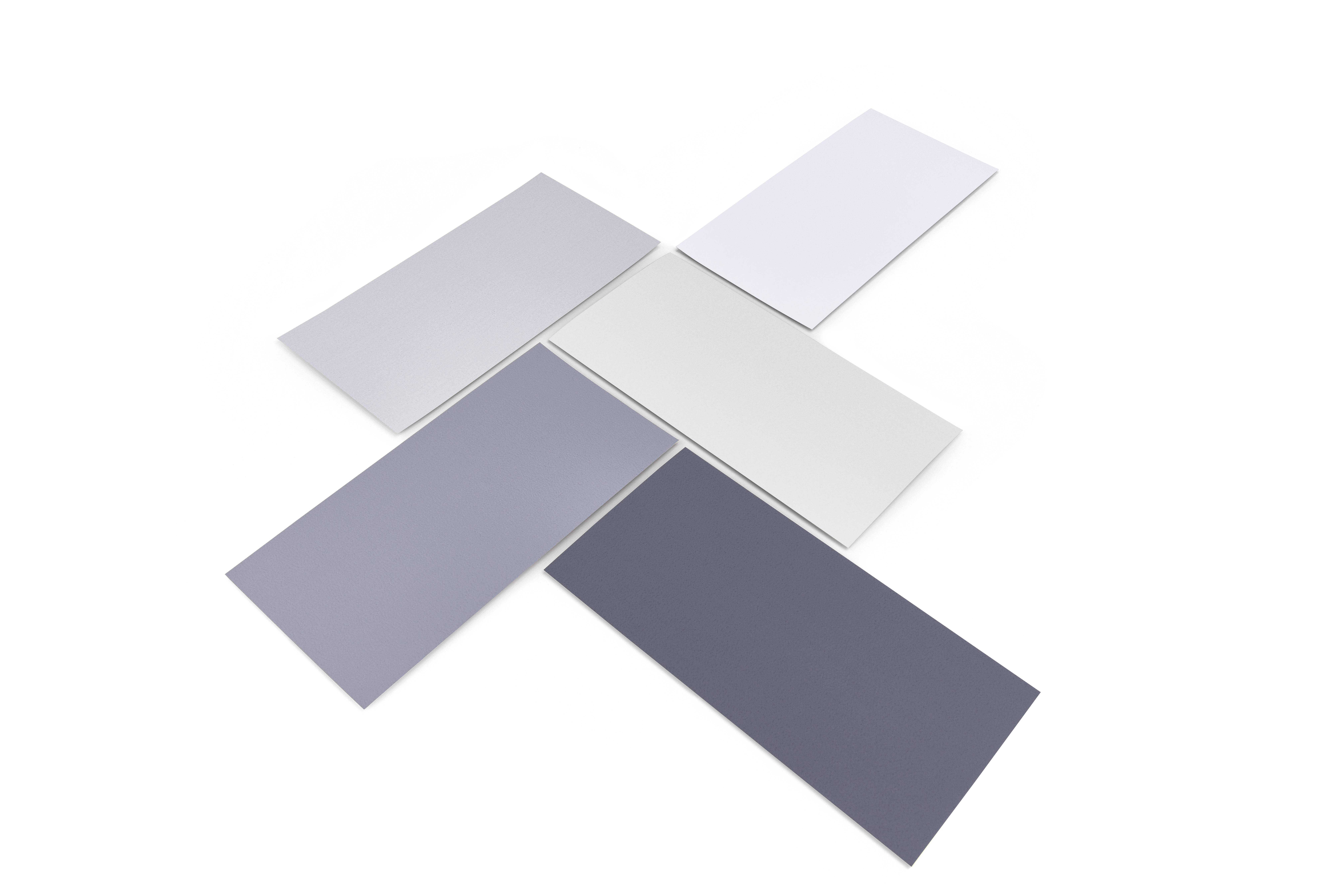 Картка модерації Magnetoplan 112501570 200 мм x 100 мм 250 шт.