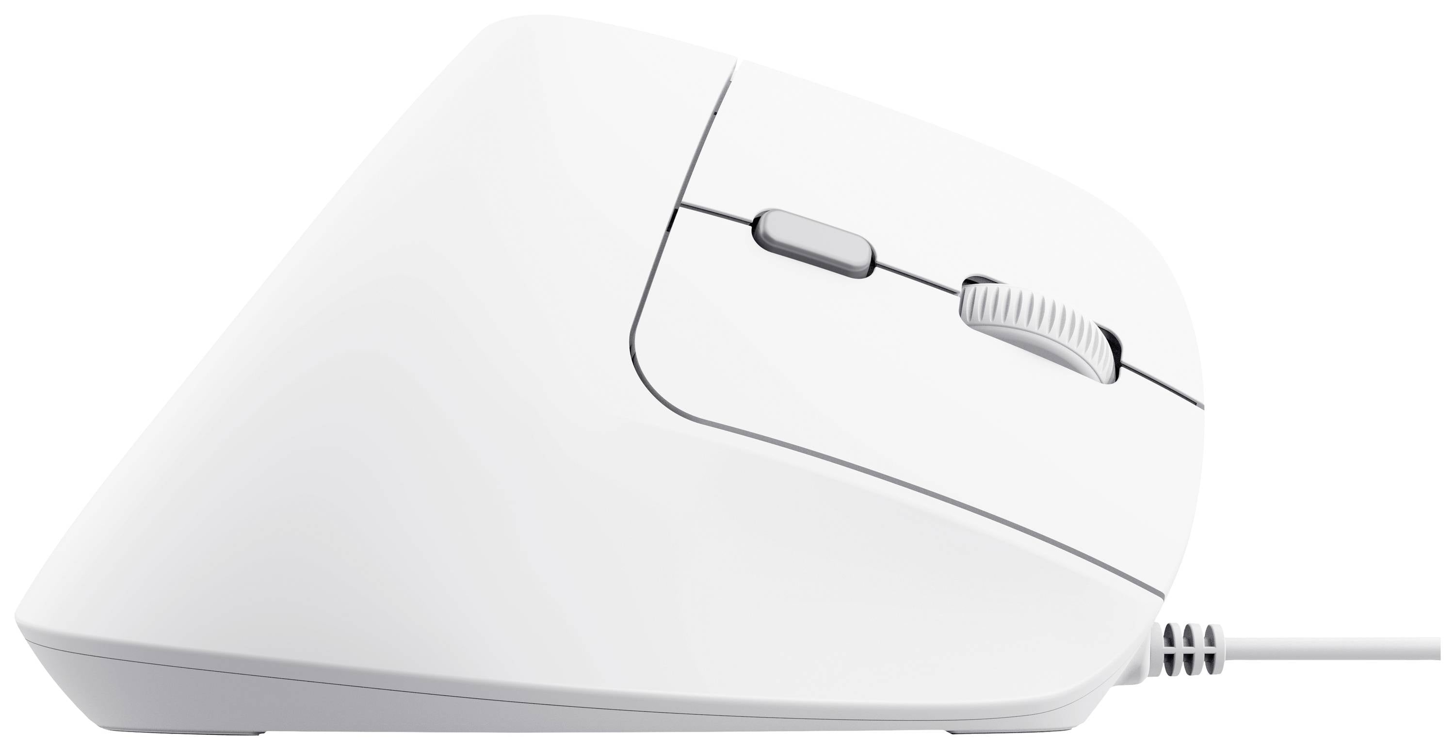 Дротова миша Trust BAYO II ERGONOMIC 2400 dpi