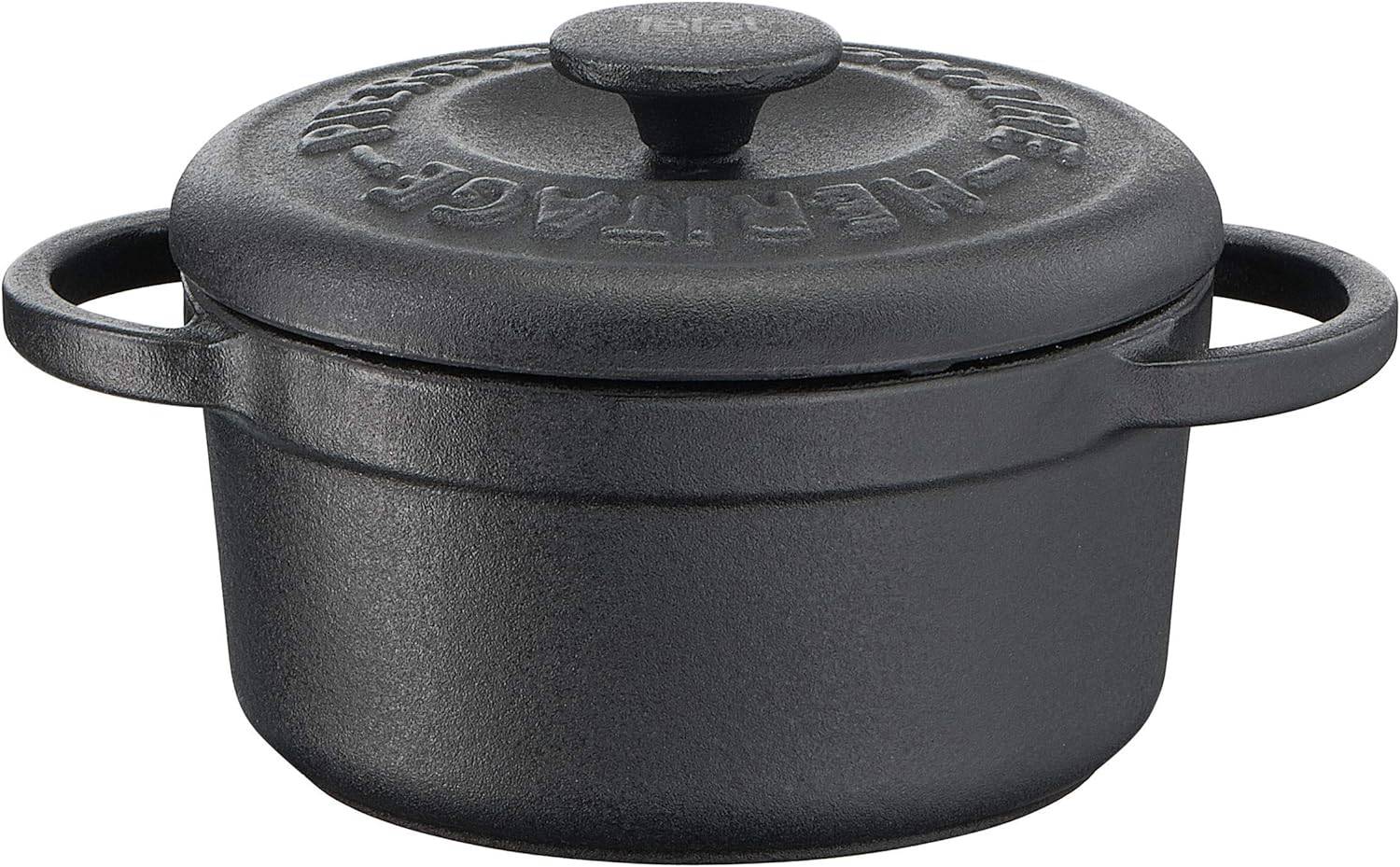 Набір каструль Tefal 352733 Pierre Gagnaire's Legacy 4 шт.