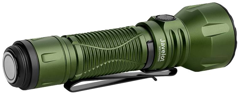 Ліхтарик OLight Javelot EDC JavelotEDCODG 1350 лм