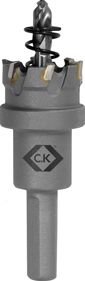 Кільцеві свердла C.K. T3203 022 T3203 022 1 шт.