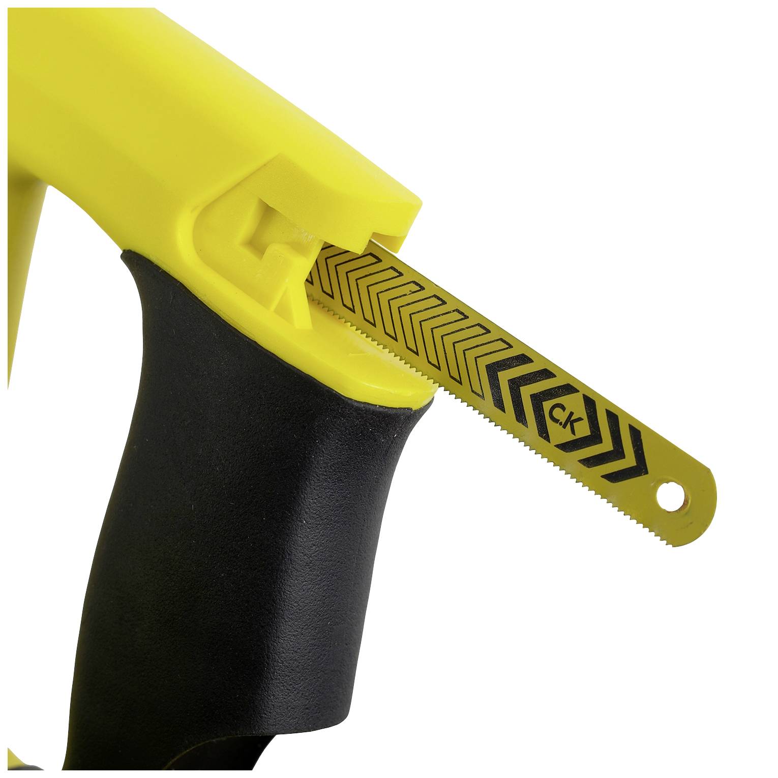 Лучкова пилка для металу C.K T0816 T0816 1 шт.