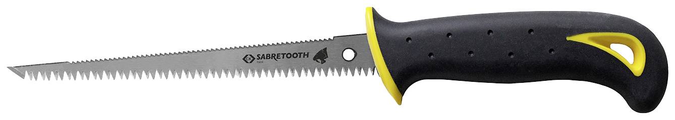 Пилка для гіпсокартону C.K Sabretooth T0838 1 шт.