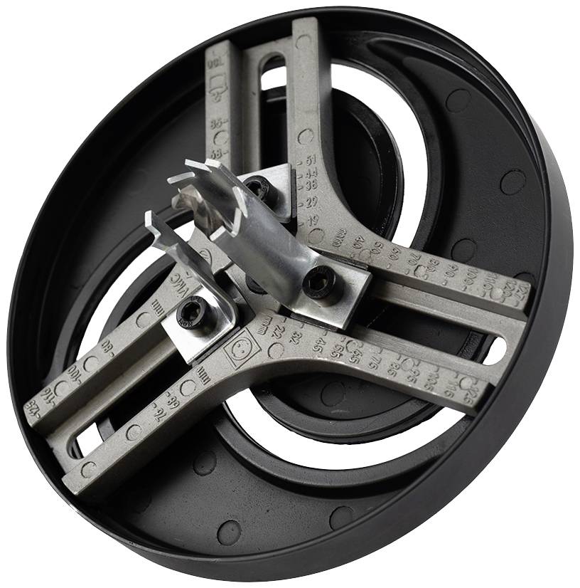 Кольцева пилка C.K T3230 T3230 95 мм 1 шт.