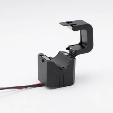 Celsa TQ 18-B 250/5A 1VA Kl. 0.5 70006-1031 Przekładnik prądowy do konwersji kabli Prąd pierwotny 250 A Prąd wtórny 5 A  Średnica otworu:18 mm  1 szt.
